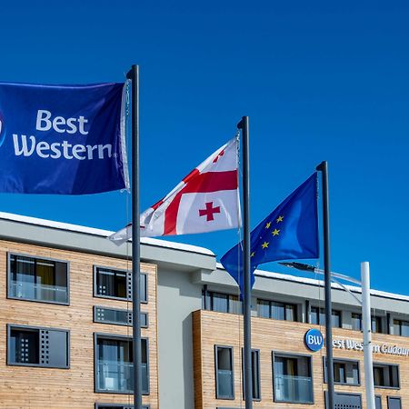 Best Western Gudauri Exterior foto