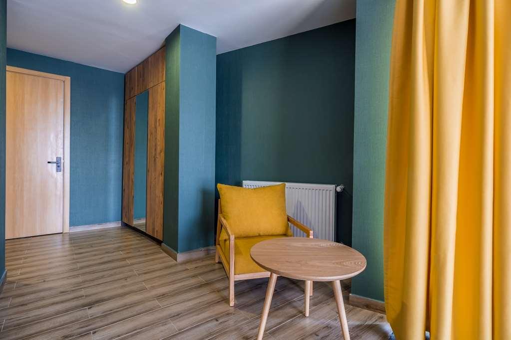 Best Western Gudauri Cameră foto