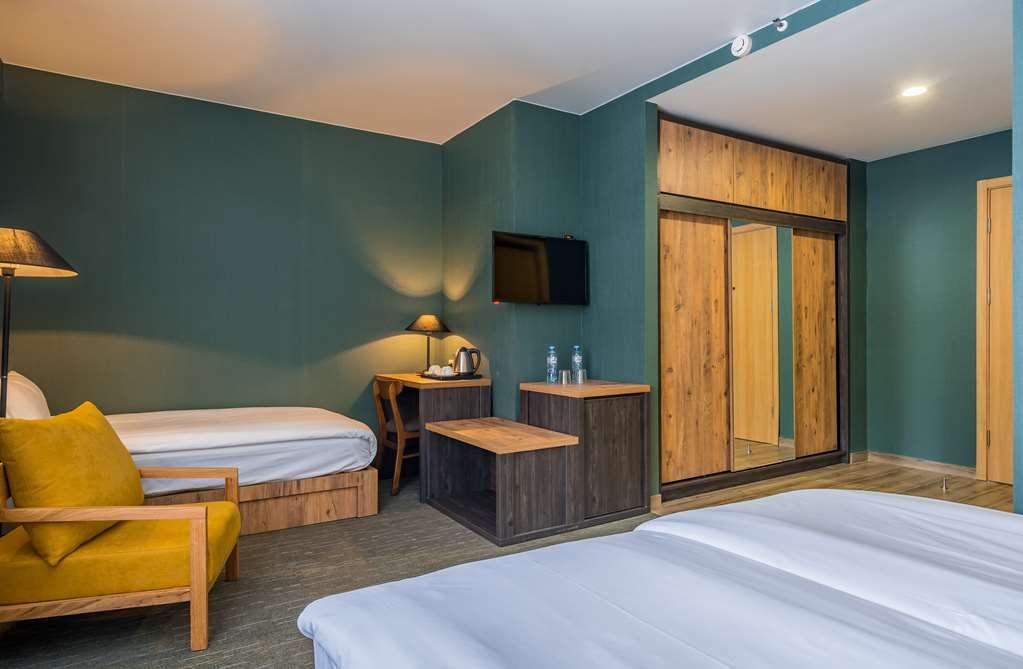 Best Western Gudauri Cameră foto