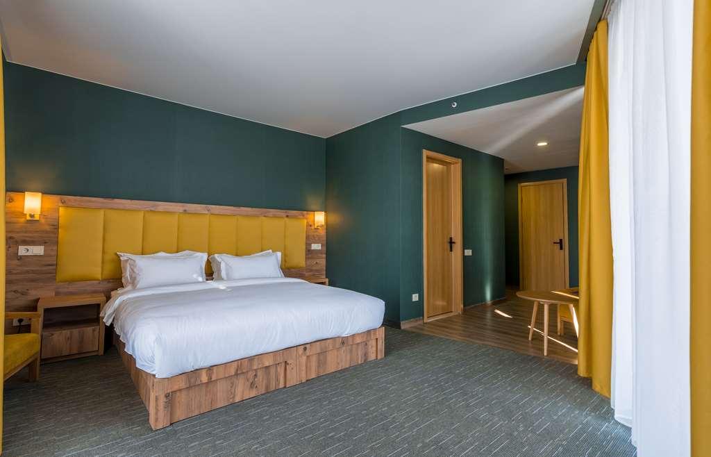 Best Western Gudauri Cameră foto